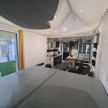 Appartamento Loft Nature Et Détente