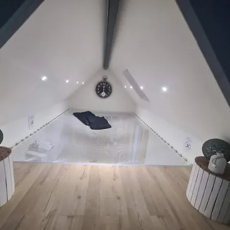 Loft Nature Et Détente