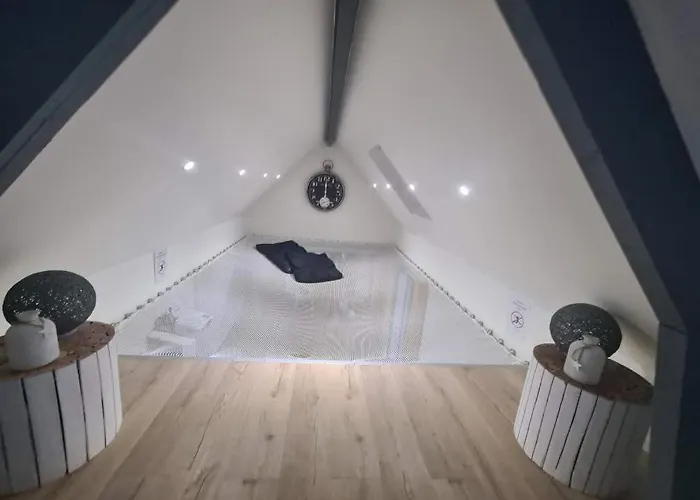 Loft Nature Et Detente